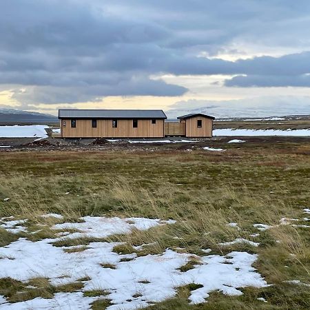 Dalamynni Villa Holmavik Exterior photo