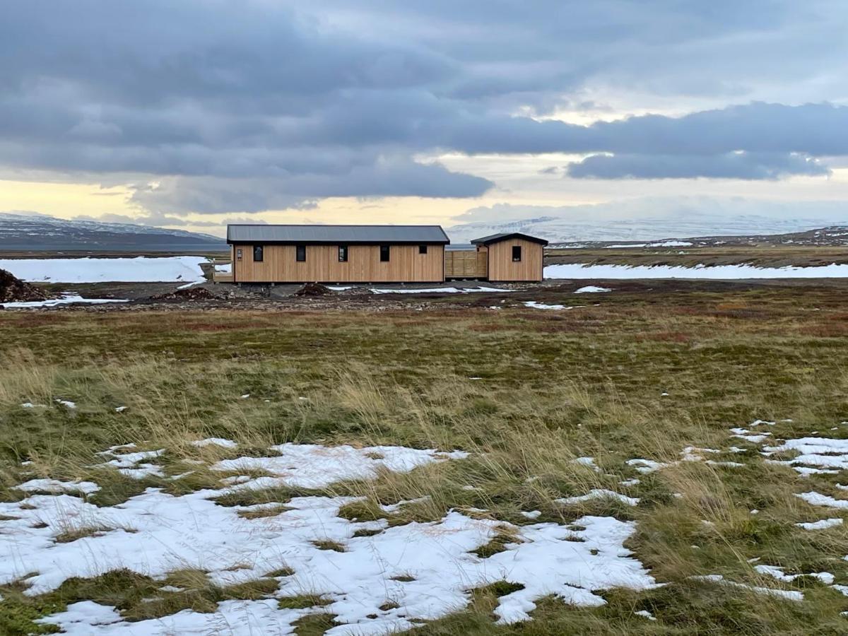 Dalamynni Villa Holmavik Exterior photo